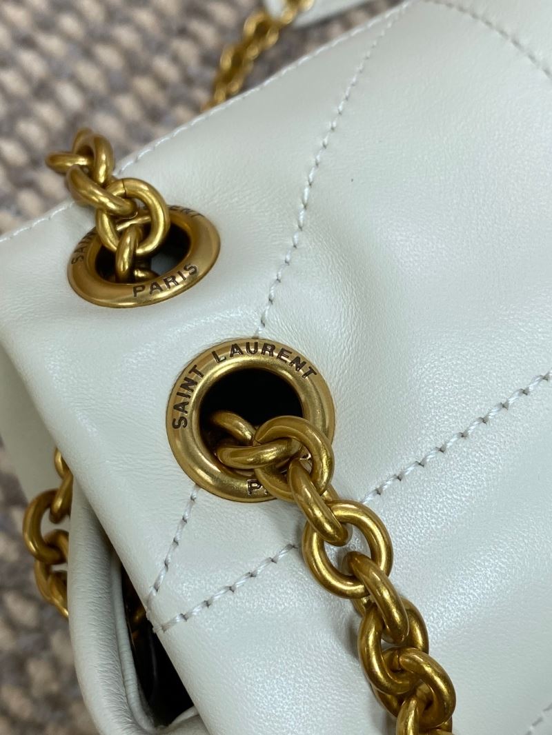 YSL Satchel Bags